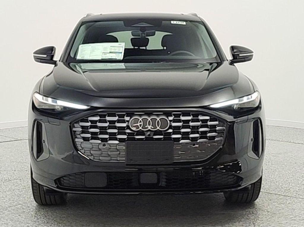 new 2026 Audi Q5 car, priced at $61,055