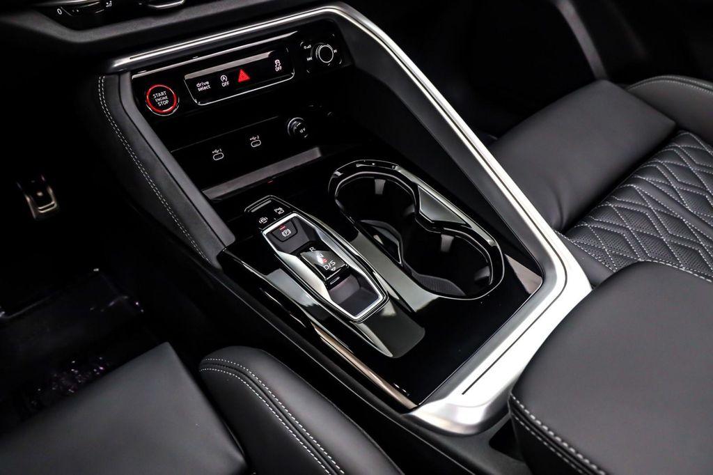 new 2025 Audi SQ5 car, priced at $74,900