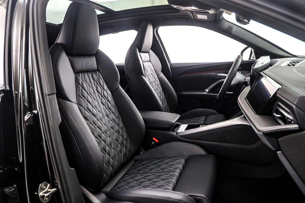 new 2025 Audi SQ5 car, priced at $74,900