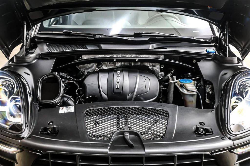 used 2017 Porsche Macan car, priced at $18,894