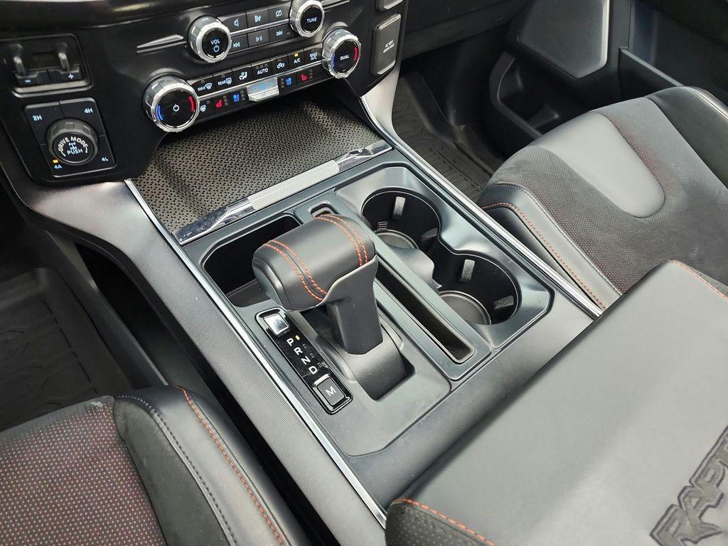 used 2024 Ford F-150 car, priced at $114,894