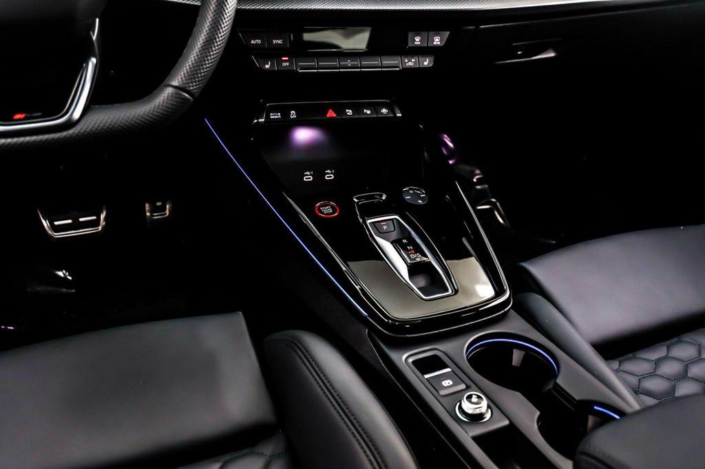 new 2026 Audi RS 3 car, priced at $77,440