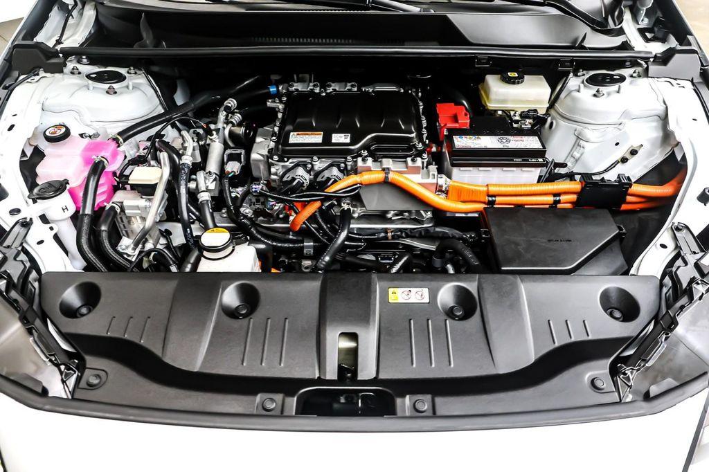 used 2023 Subaru Solterra car, priced at $21,892