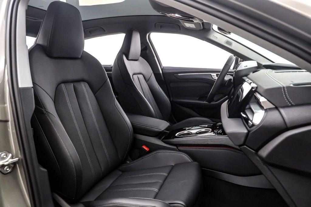 new 2026 Audi A6 car, priced at $70,715