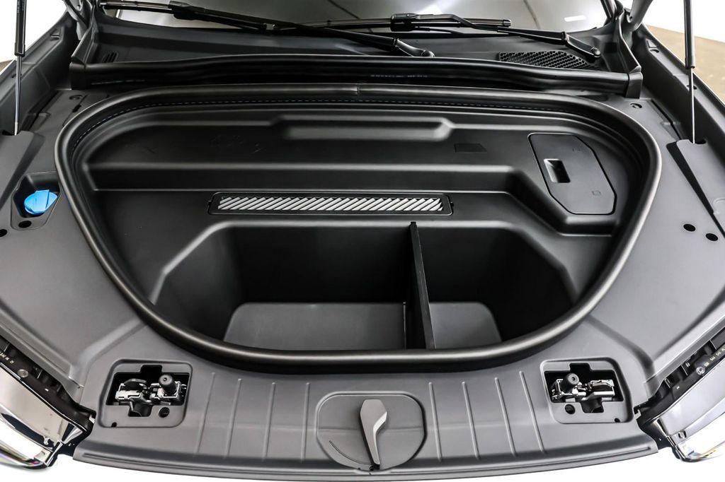 new 2025 Audi Q6 e-tron car, priced at $69,819