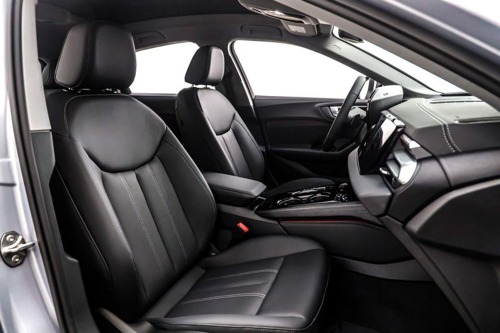 new 2025 Audi A5 car, priced at $52,875