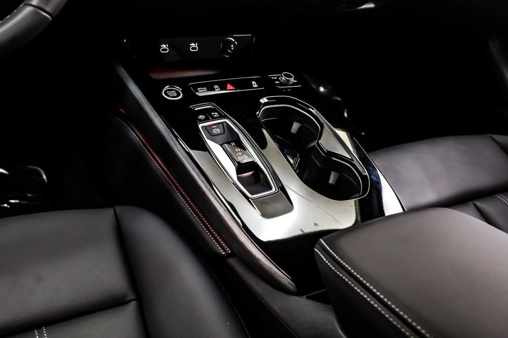 new 2025 Audi A5 car, priced at $52,875