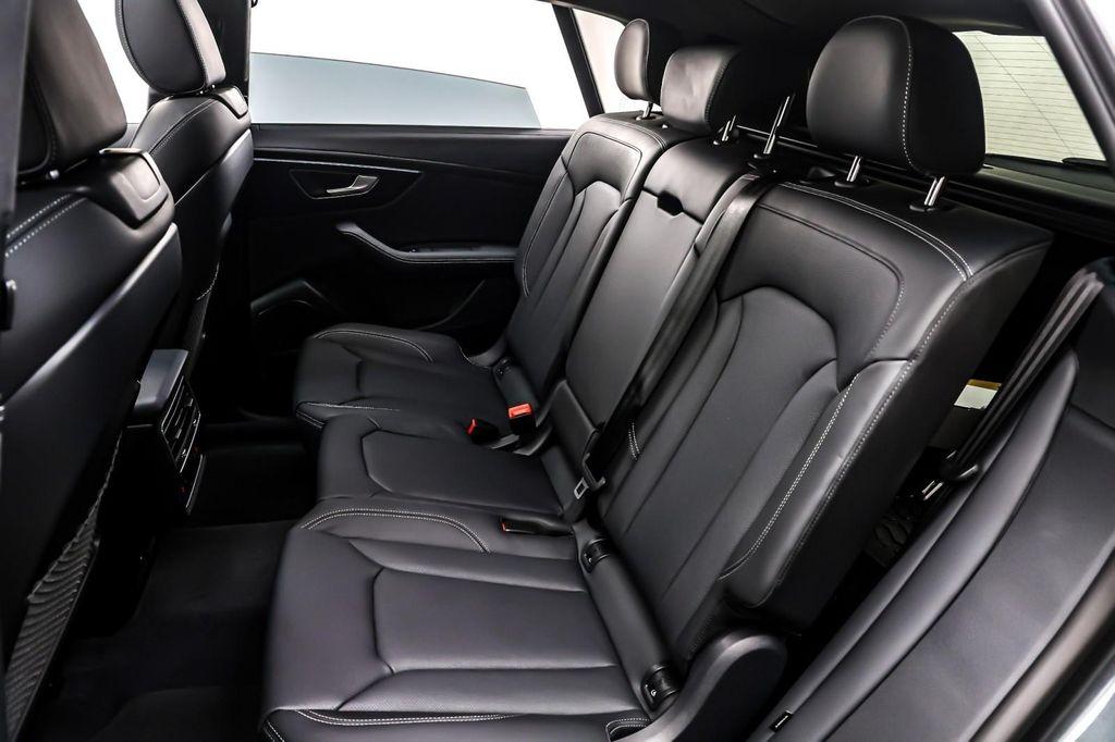 new 2026 Audi Q8 car, priced at $95,325