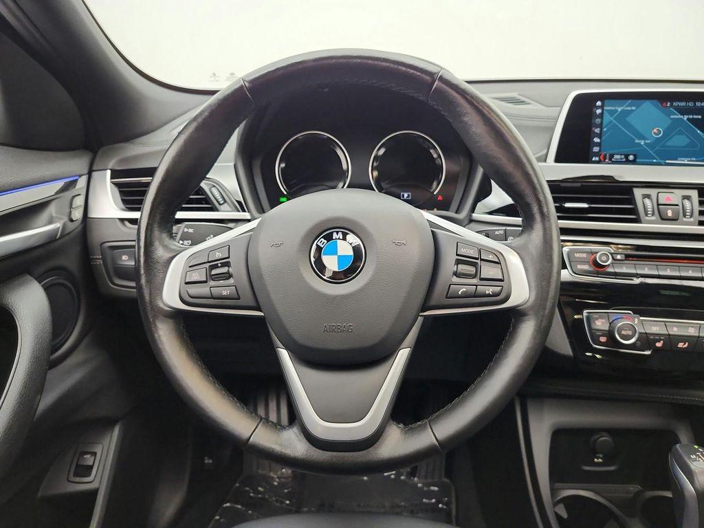 used 2019 BMW X2 car, priced at $16,893