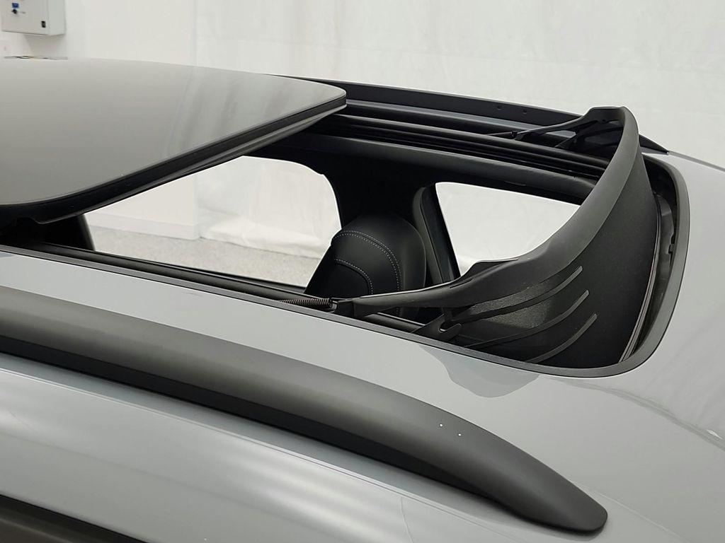 used 2023 Audi Q4 e-tron car, priced at $33,894