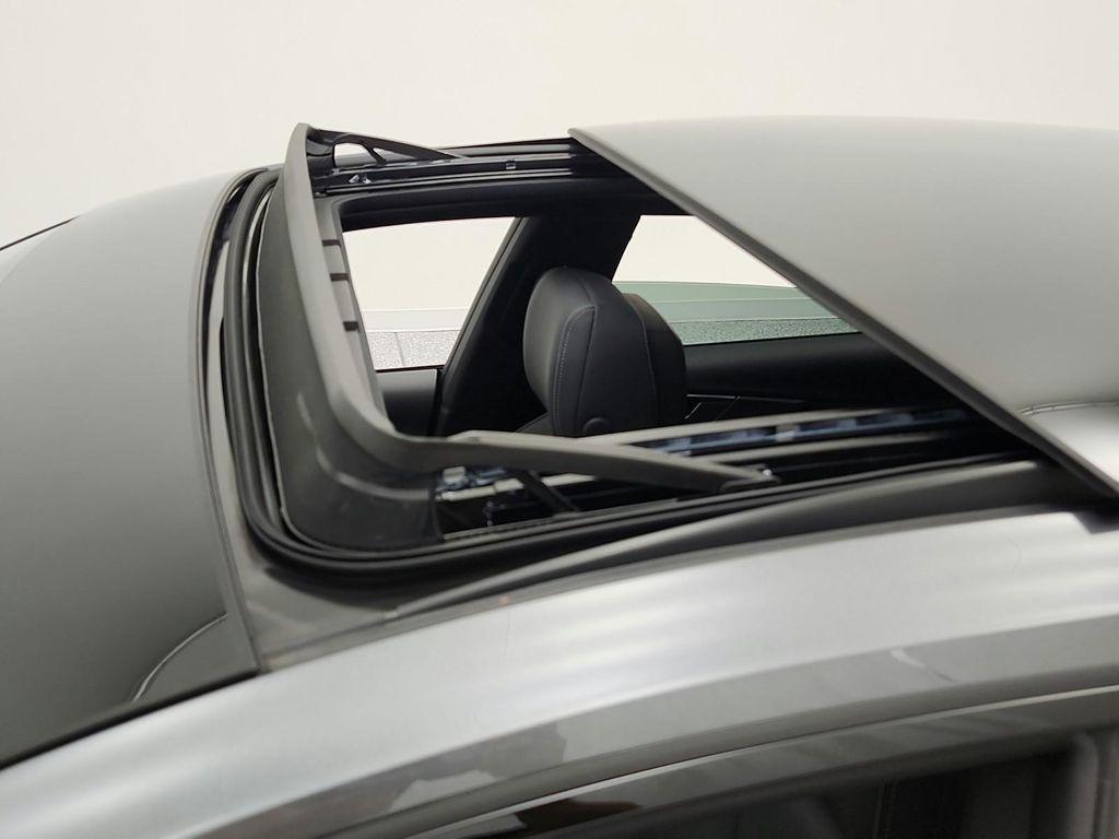 used 2023 Audi A5 Sportback car, priced at $34,391