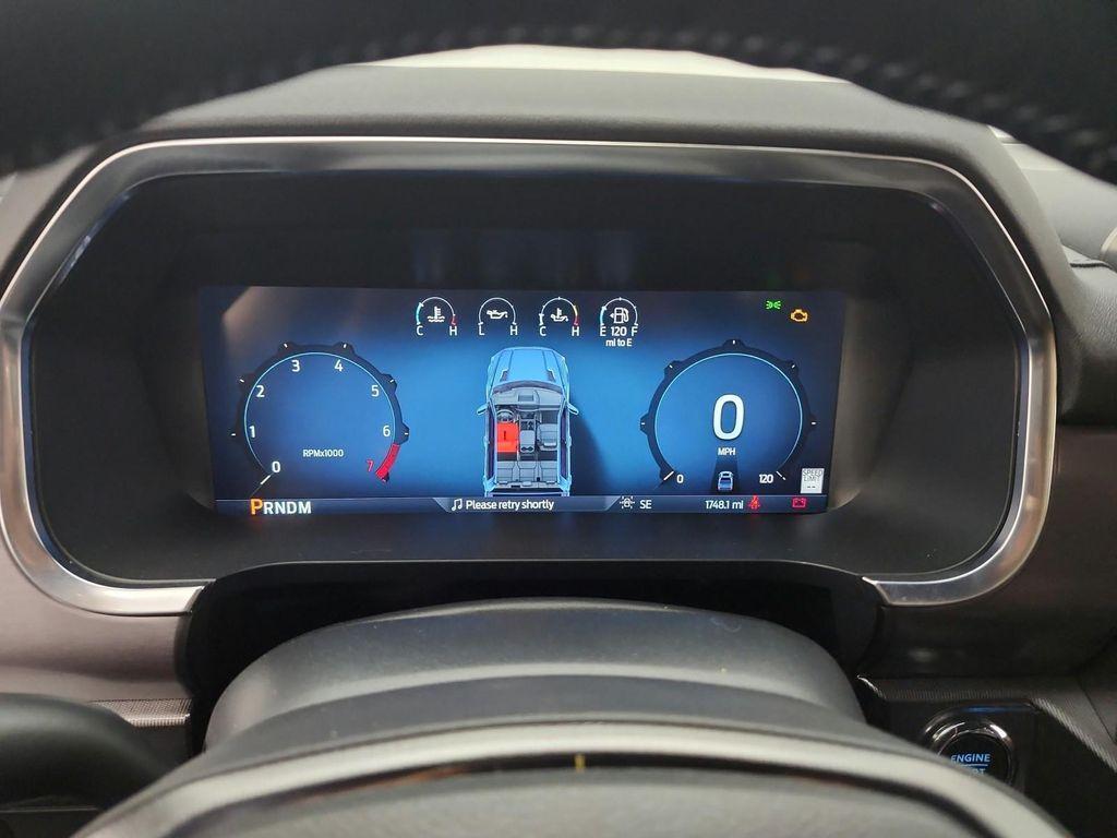 used 2025 Ford F-150 car, priced at $73,894