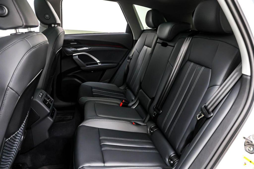 new 2025 Audi Q5 car, priced at $54,855