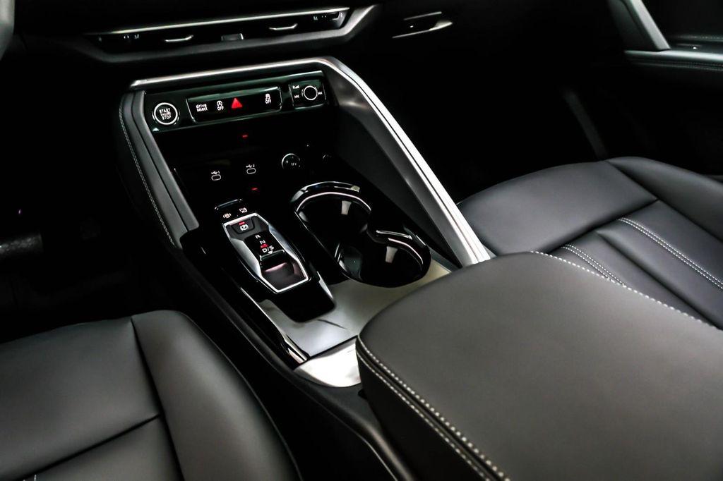 new 2025 Audi Q5 car, priced at $54,855