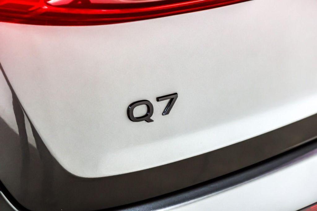 new 2026 Audi Q7 car, priced at $70,070