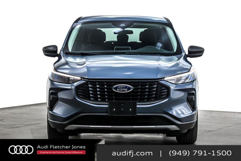 used 2023 Ford Escape car, priced at $20,894