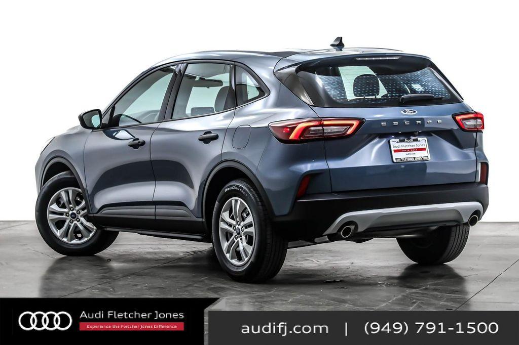 used 2023 Ford Escape car, priced at $20,894