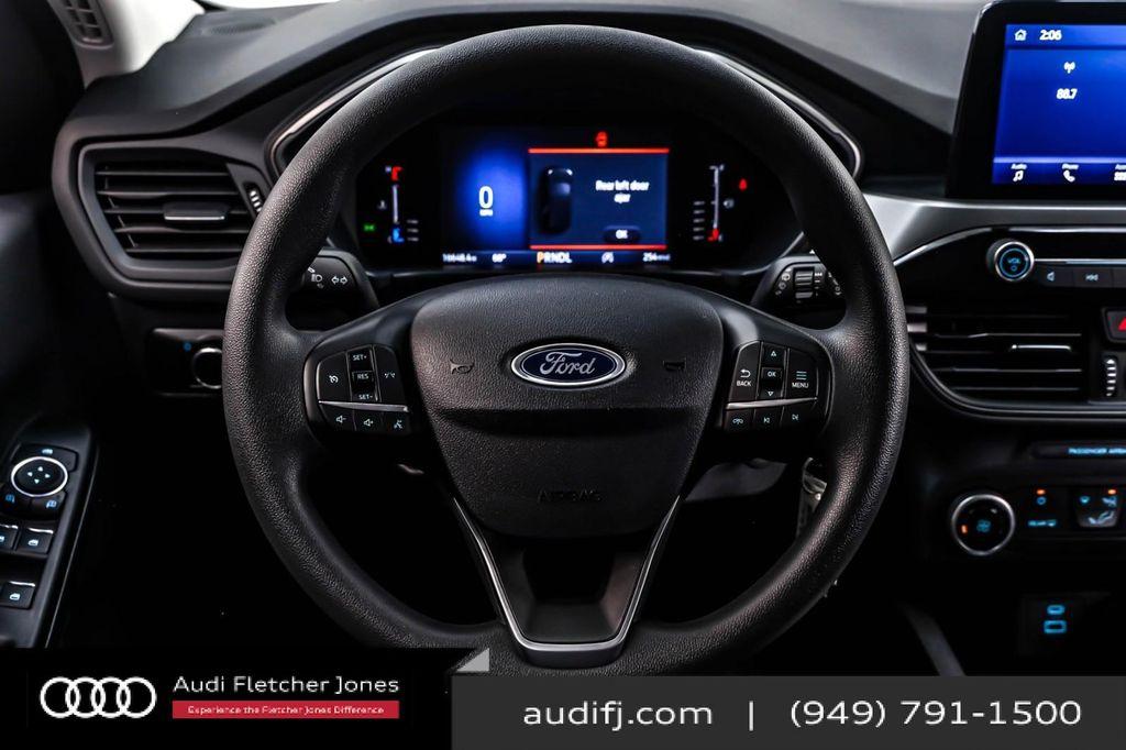 used 2023 Ford Escape car, priced at $20,894