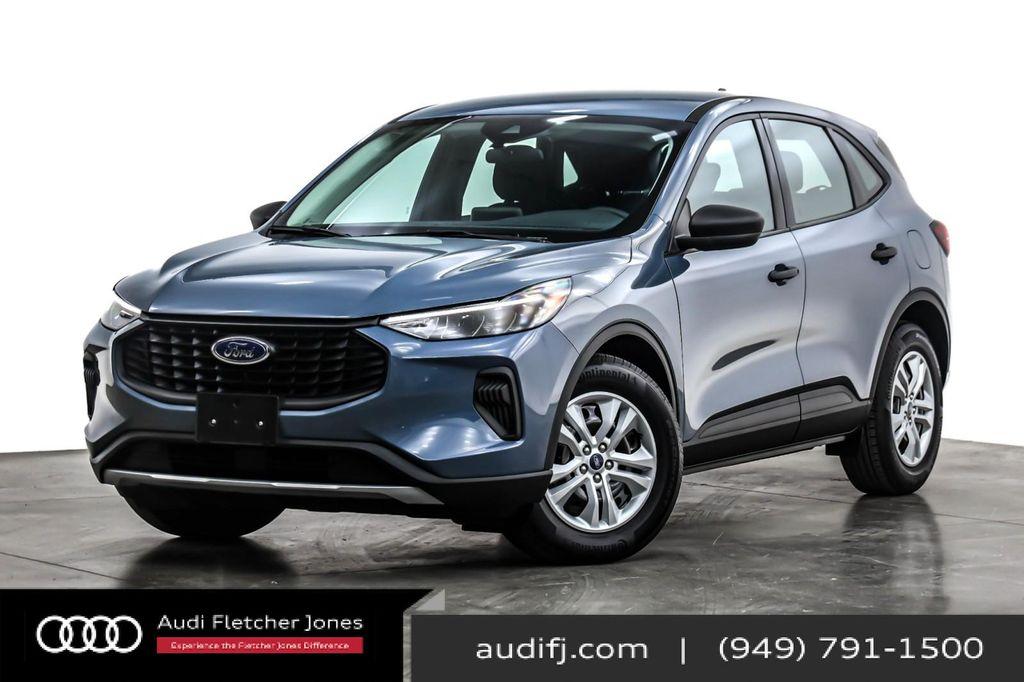 used 2023 Ford Escape car, priced at $20,894