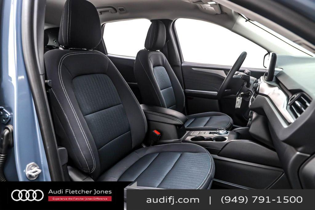 used 2023 Ford Escape car, priced at $20,894