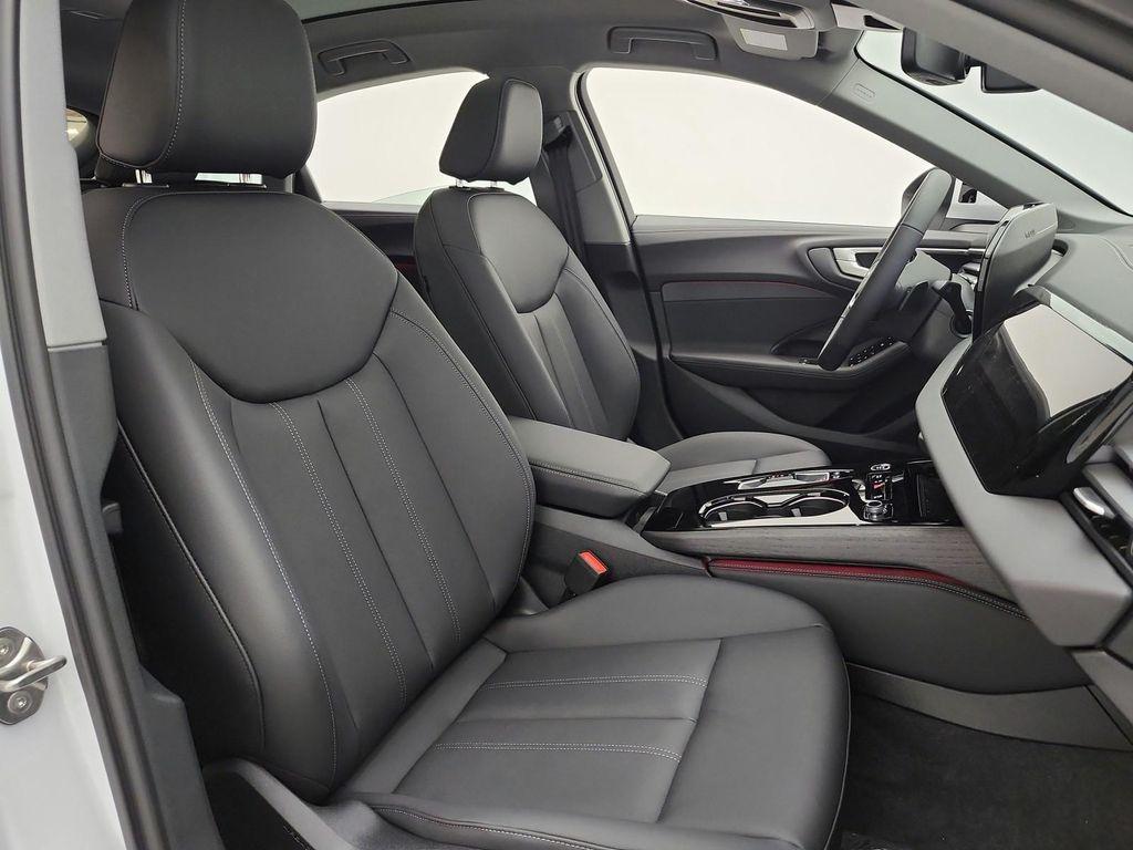 new 2026 Audi A5 car, priced at $56,050