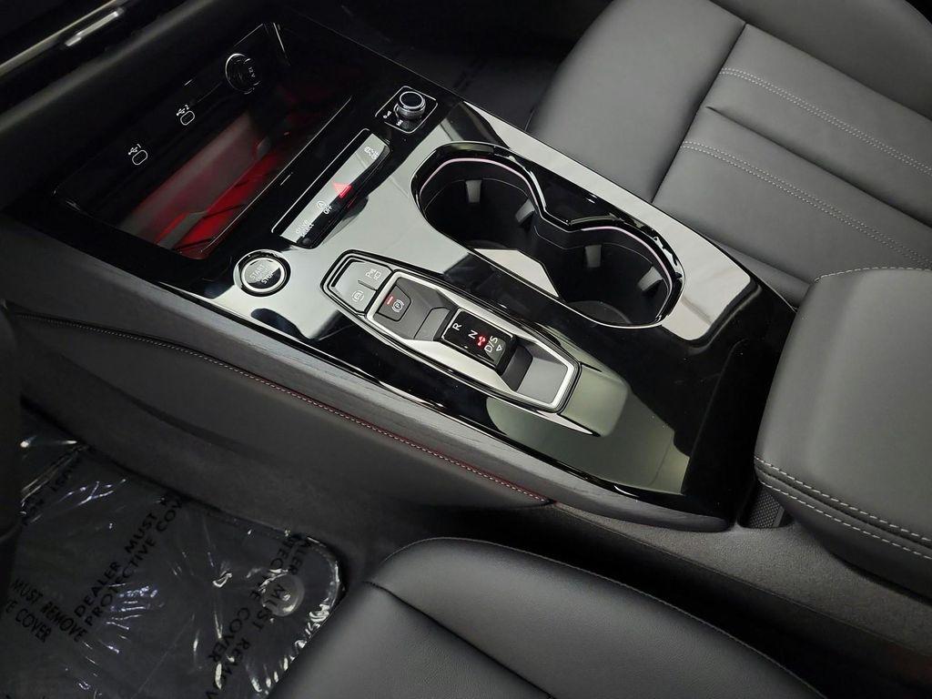 new 2026 Audi A5 car, priced at $56,050