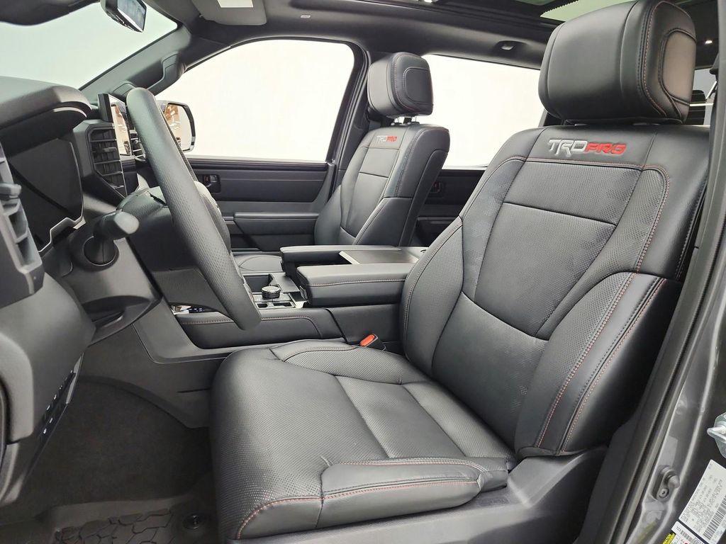 used 2025 Toyota Tundra Hybrid car, priced at $68,979