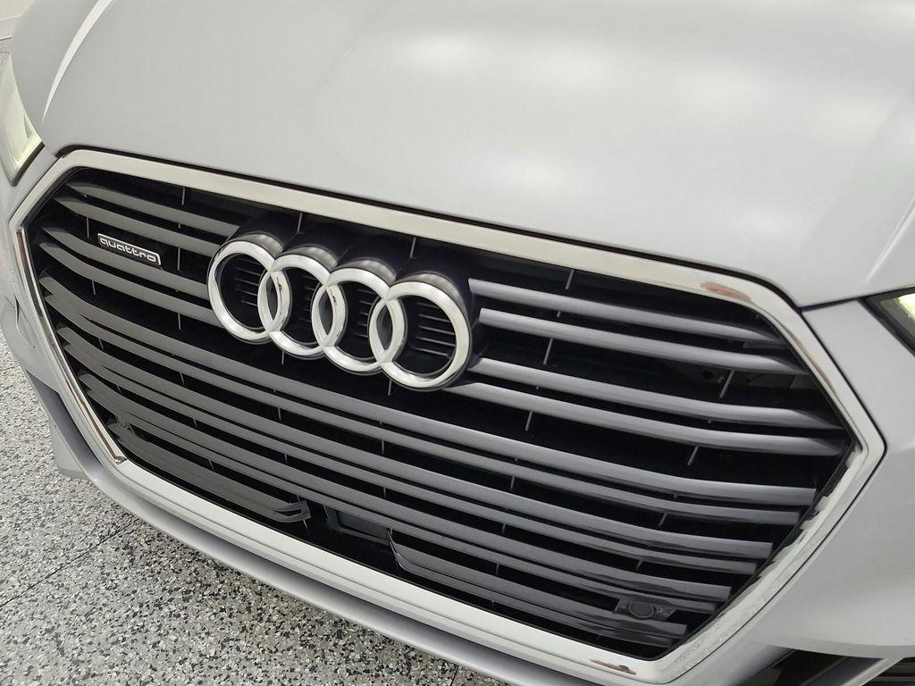 used 2019 Audi A3 car, priced at $18,894