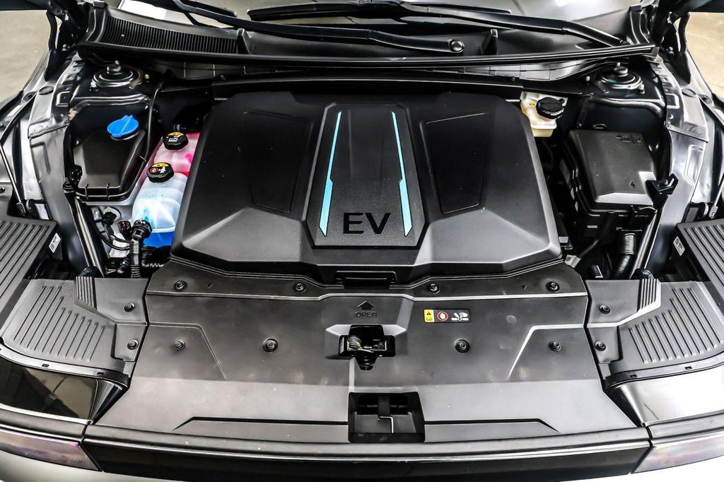 used 2023 Hyundai IONIQ 5 car, priced at $20,892