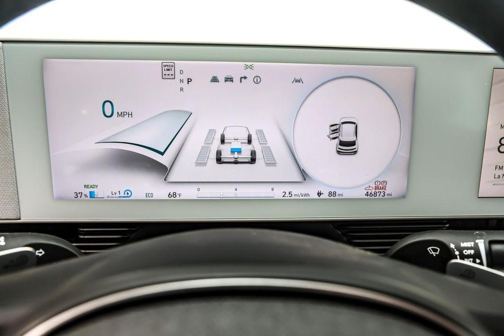 used 2023 Hyundai IONIQ 5 car, priced at $20,892