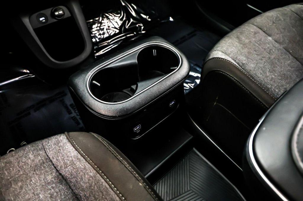 used 2023 Hyundai IONIQ 5 car, priced at $20,892