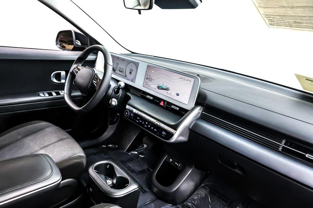 used 2023 Hyundai IONIQ 5 car, priced at $20,892