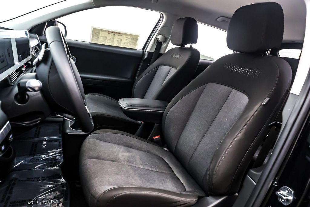 used 2023 Hyundai IONIQ 5 car, priced at $20,892