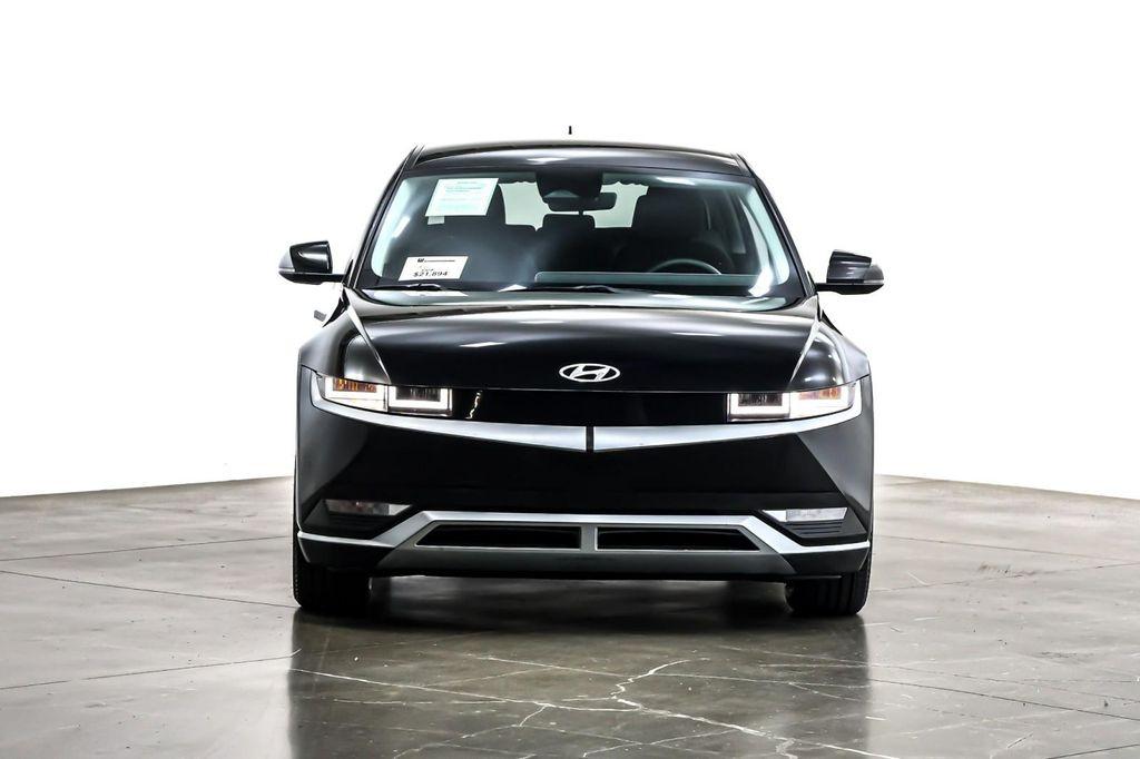 used 2023 Hyundai IONIQ 5 car, priced at $20,892