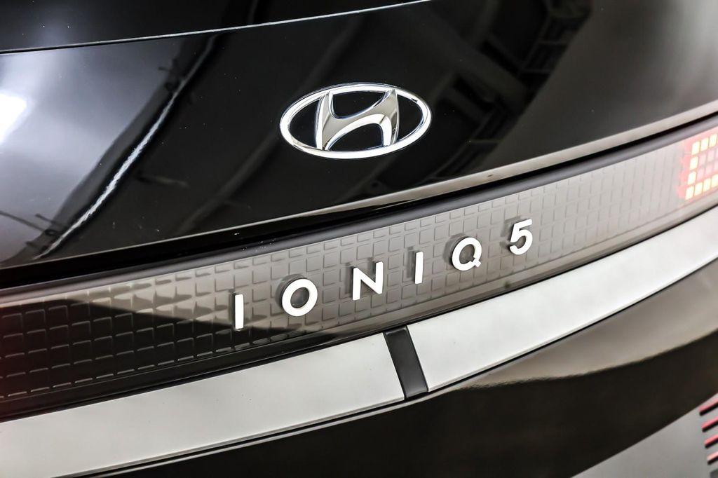 used 2023 Hyundai IONIQ 5 car, priced at $20,892