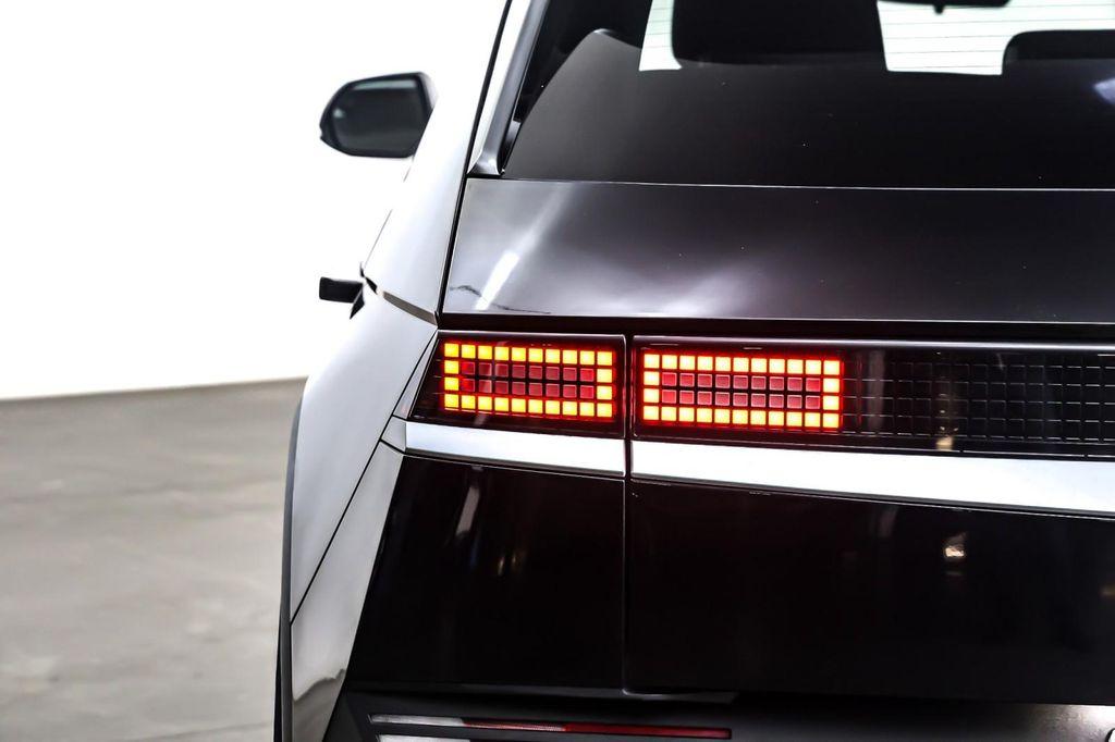 used 2023 Hyundai IONIQ 5 car, priced at $20,892