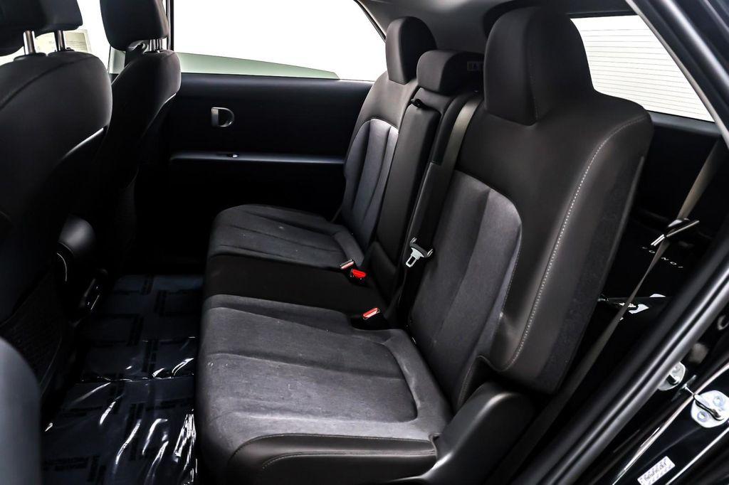 used 2023 Hyundai IONIQ 5 car, priced at $20,892