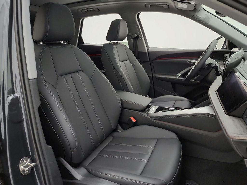 new 2026 Audi Q5 car, priced at $61,055