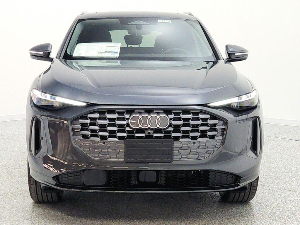 new 2026 Audi Q5 car, priced at $61,055