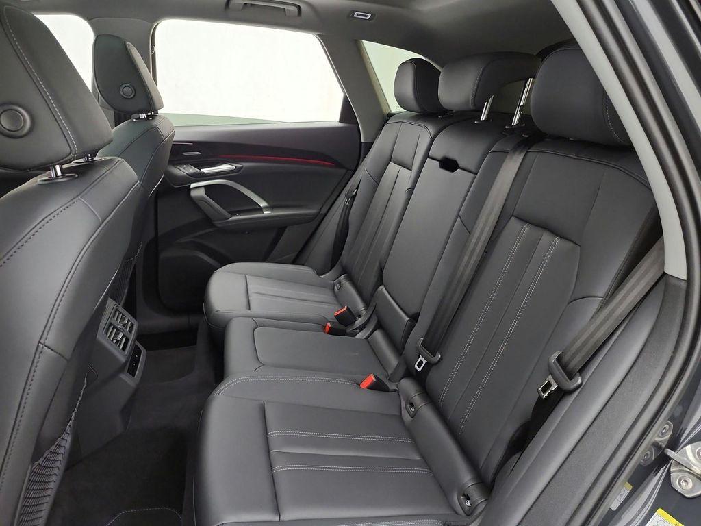 new 2026 Audi Q5 car, priced at $61,055