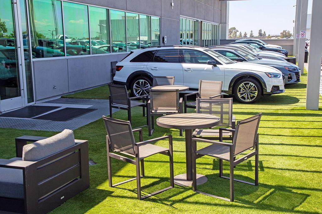 new 2025 Audi S5 car, priced at $64,515