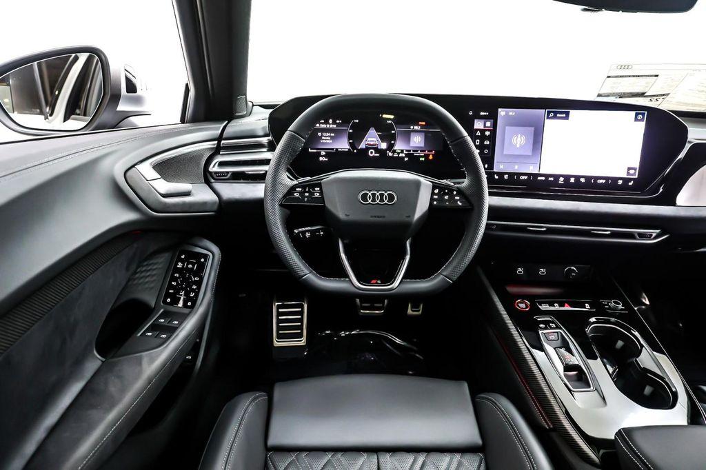 new 2025 Audi S5 car, priced at $64,515