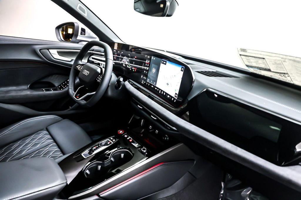 new 2025 Audi S5 car, priced at $64,515