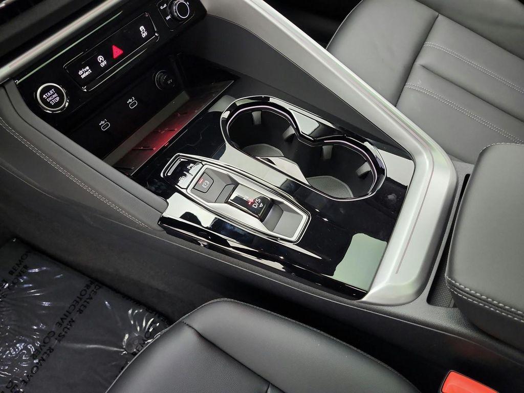 new 2026 Audi Q5 Sportback car, priced at $62,355