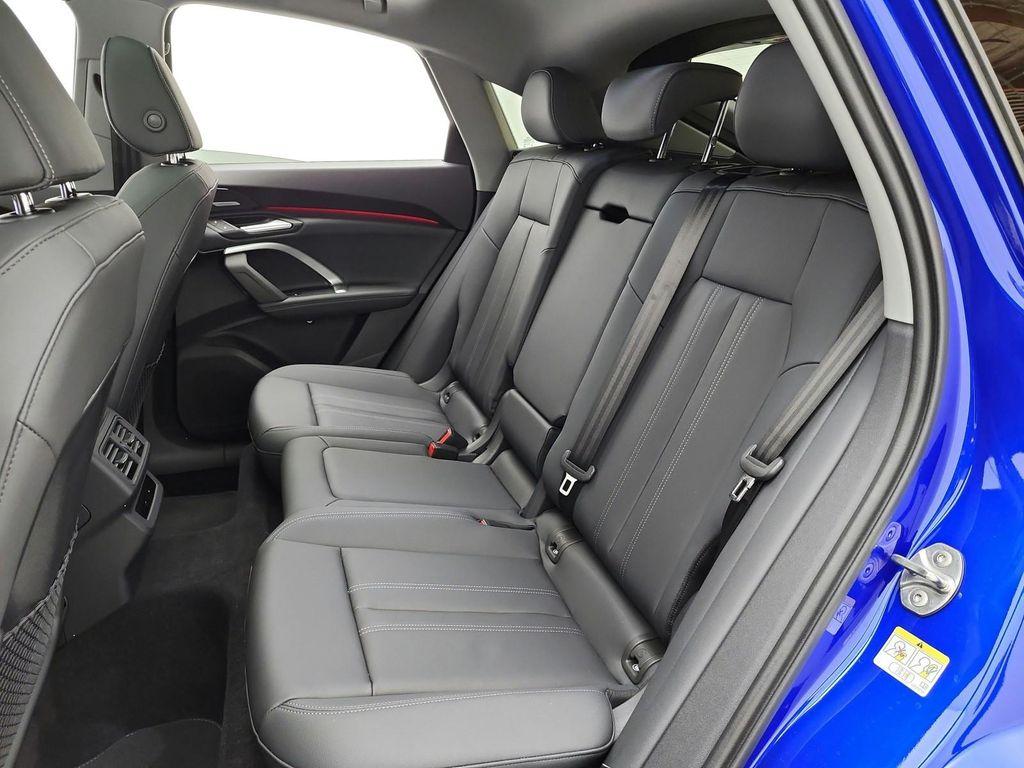 new 2026 Audi Q5 Sportback car, priced at $62,355