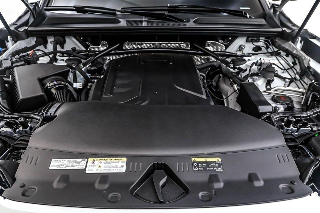 new 2025 Audi Q5 car, priced at $54,050