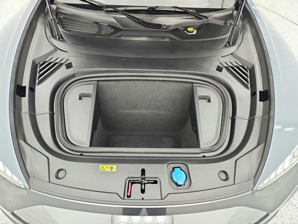 used 2022 Audi e-tron GT car, priced at $43,894