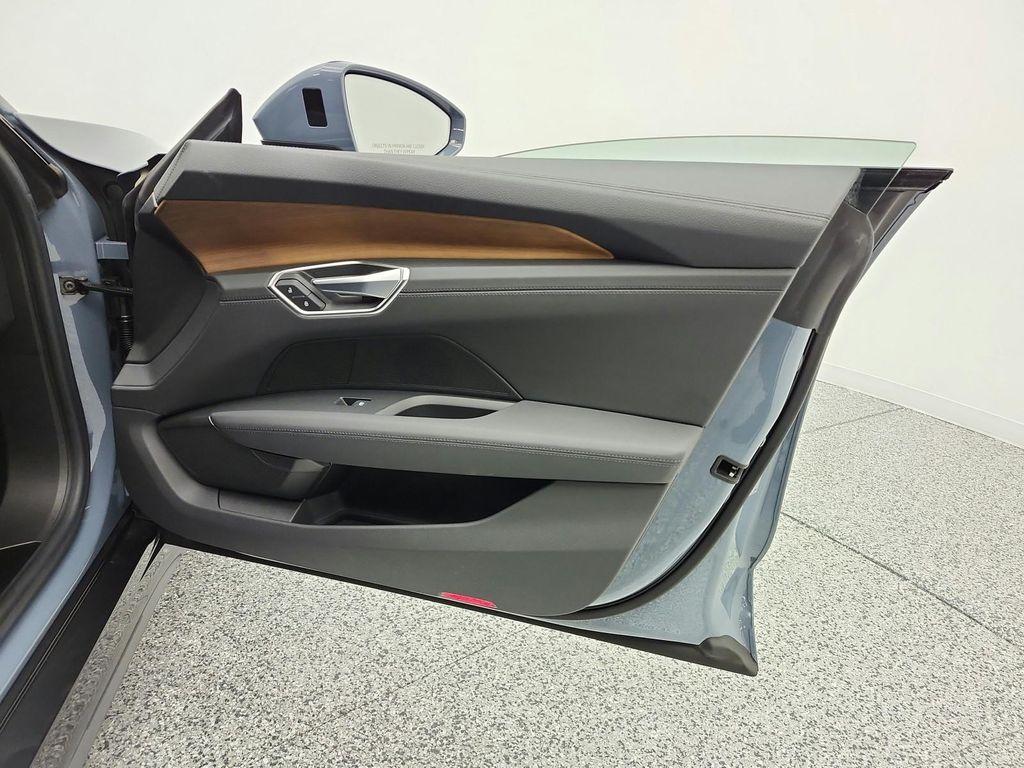 used 2022 Audi e-tron GT car, priced at $43,894