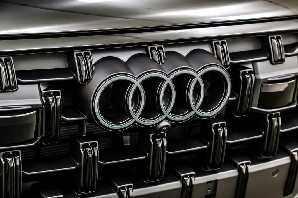 new 2026 Audi Q7 car, priced at $70,155