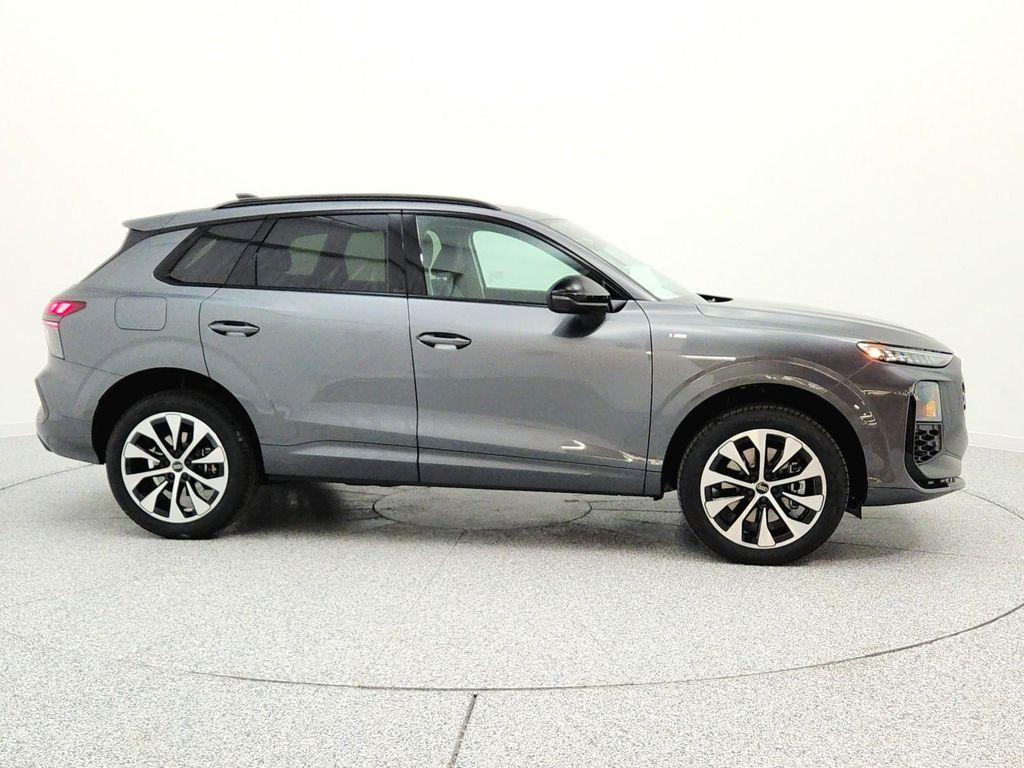 new 2026 Audi Q3 car, priced at $50,035